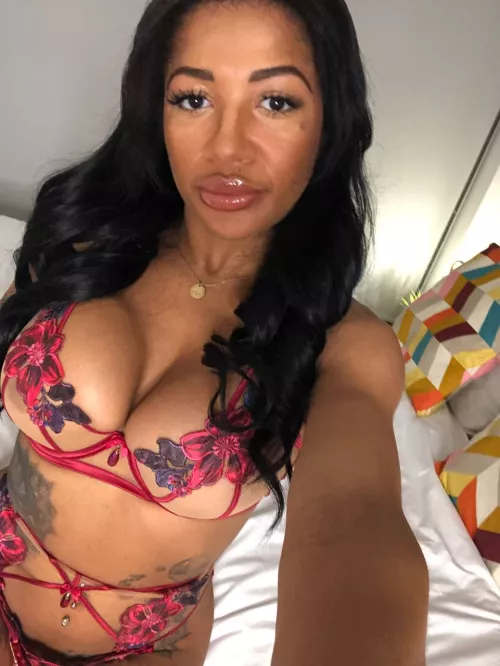 i wanna wake up to you inside me