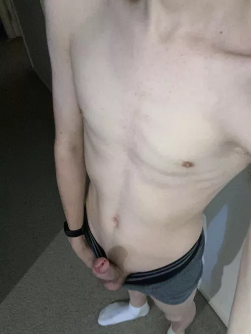I’m a dumb slut, anyone want to join me?