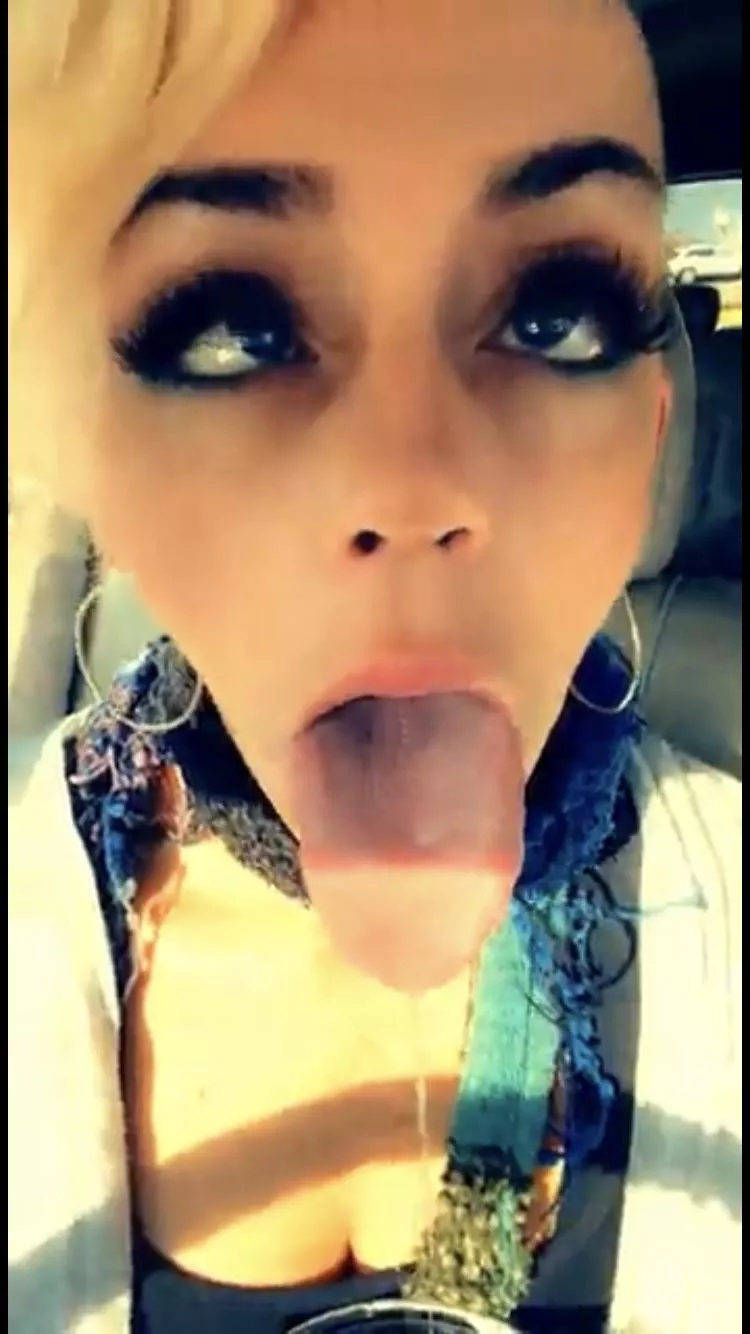 I’m ready daddy , are you?