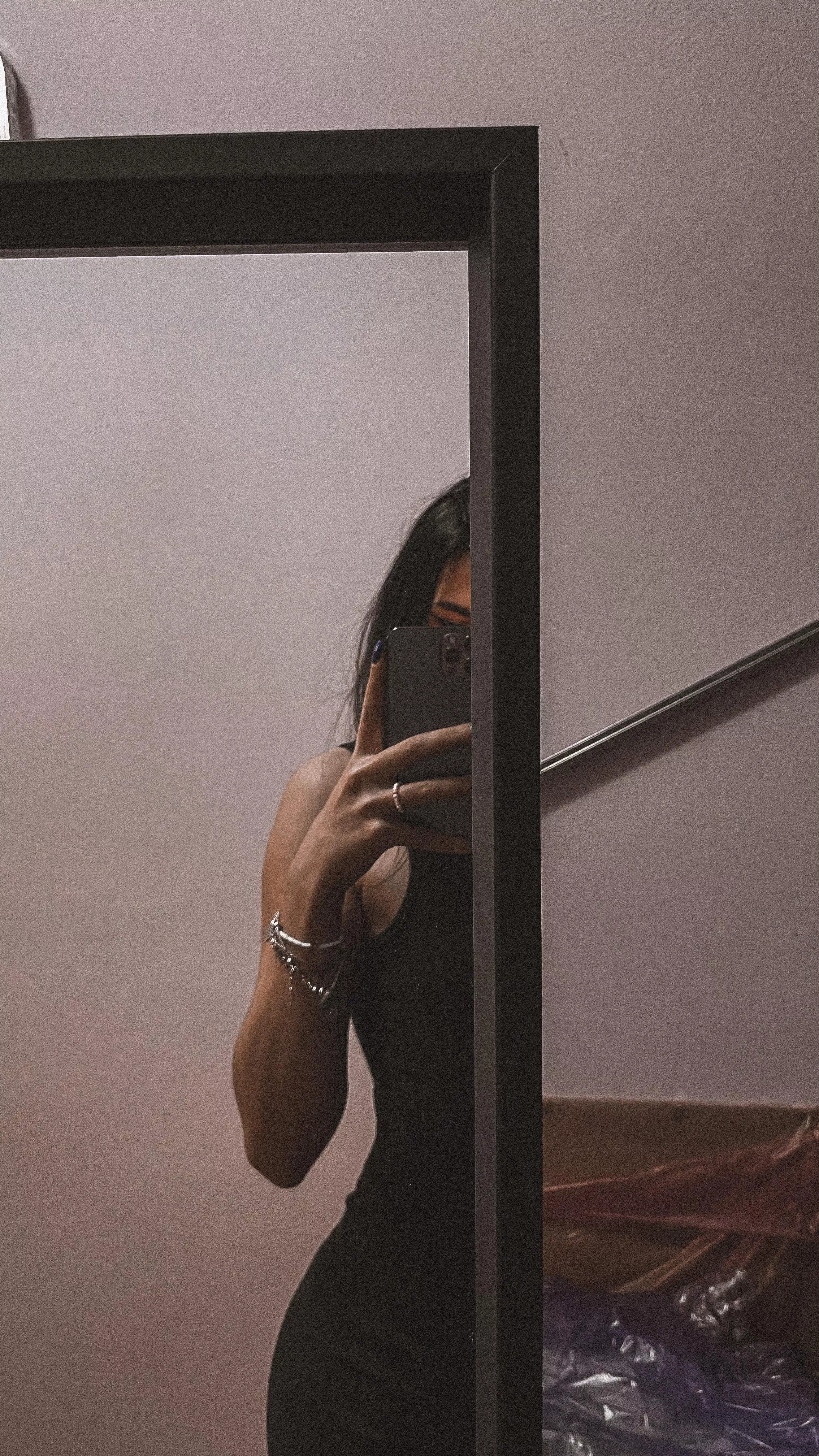 Im waiting for you 😘