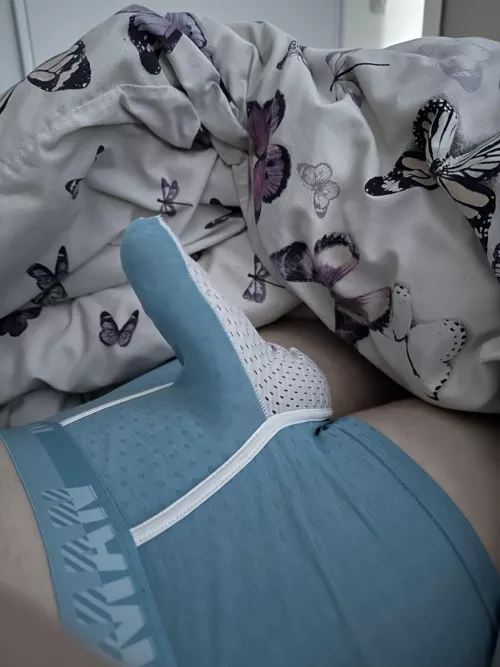 Is this classed as a bulge 😉