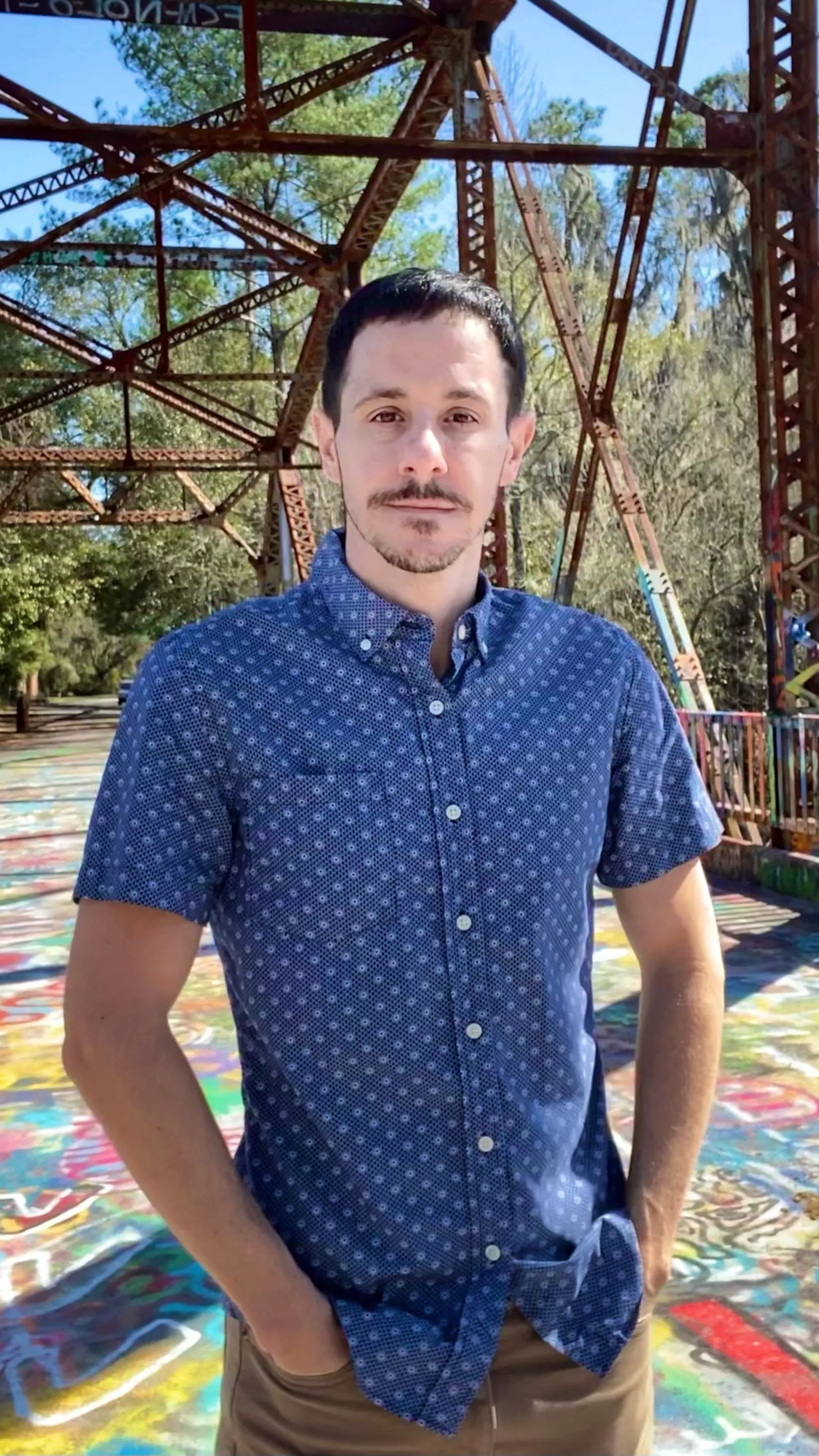 It’s a wonderfully sunny Saturday! Hope yours is great.