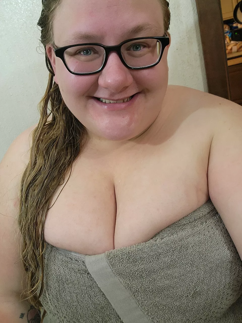 It's about time for Hubby to have His way