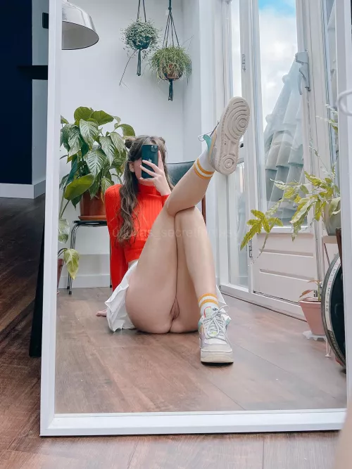 It’s even tighter than it looks