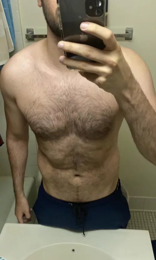 Just found out about this sub. Doing my part :)