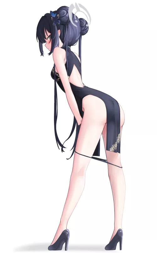 Kisaki [Blue Archive]