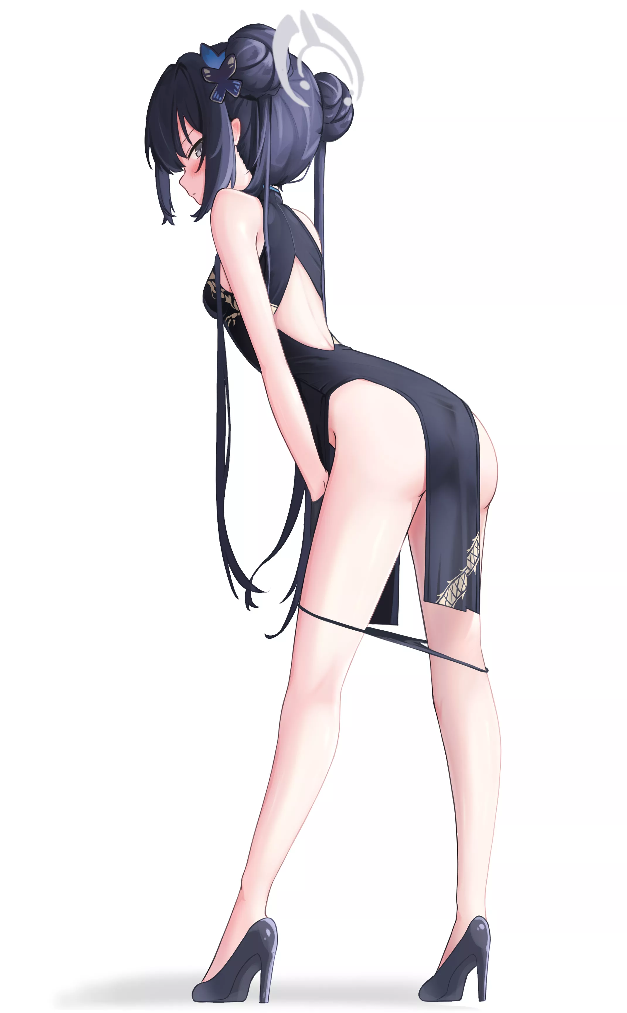 Kisaki [Blue Archive]