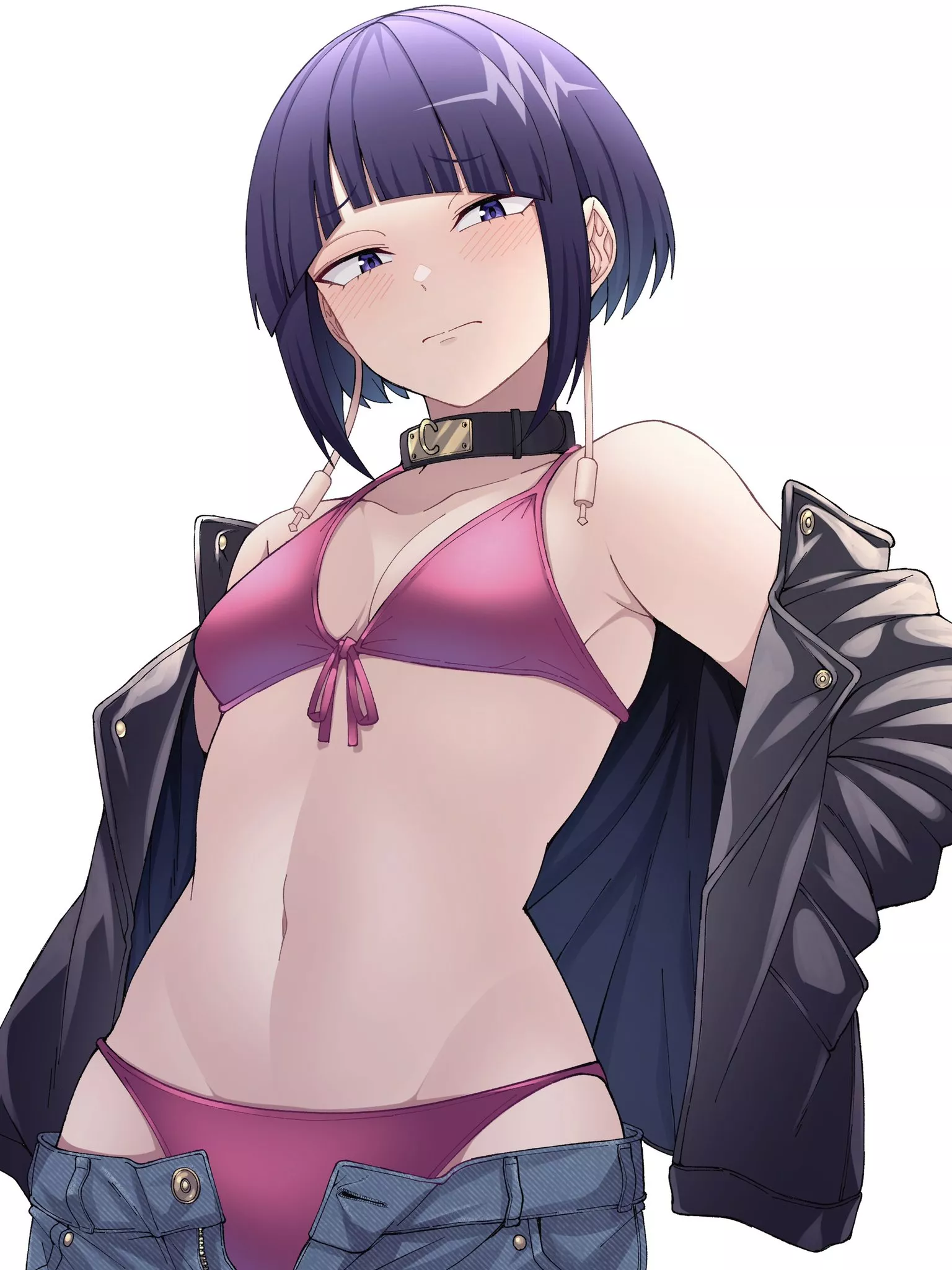 Kyoka looking great for next Summer (Kobaji)