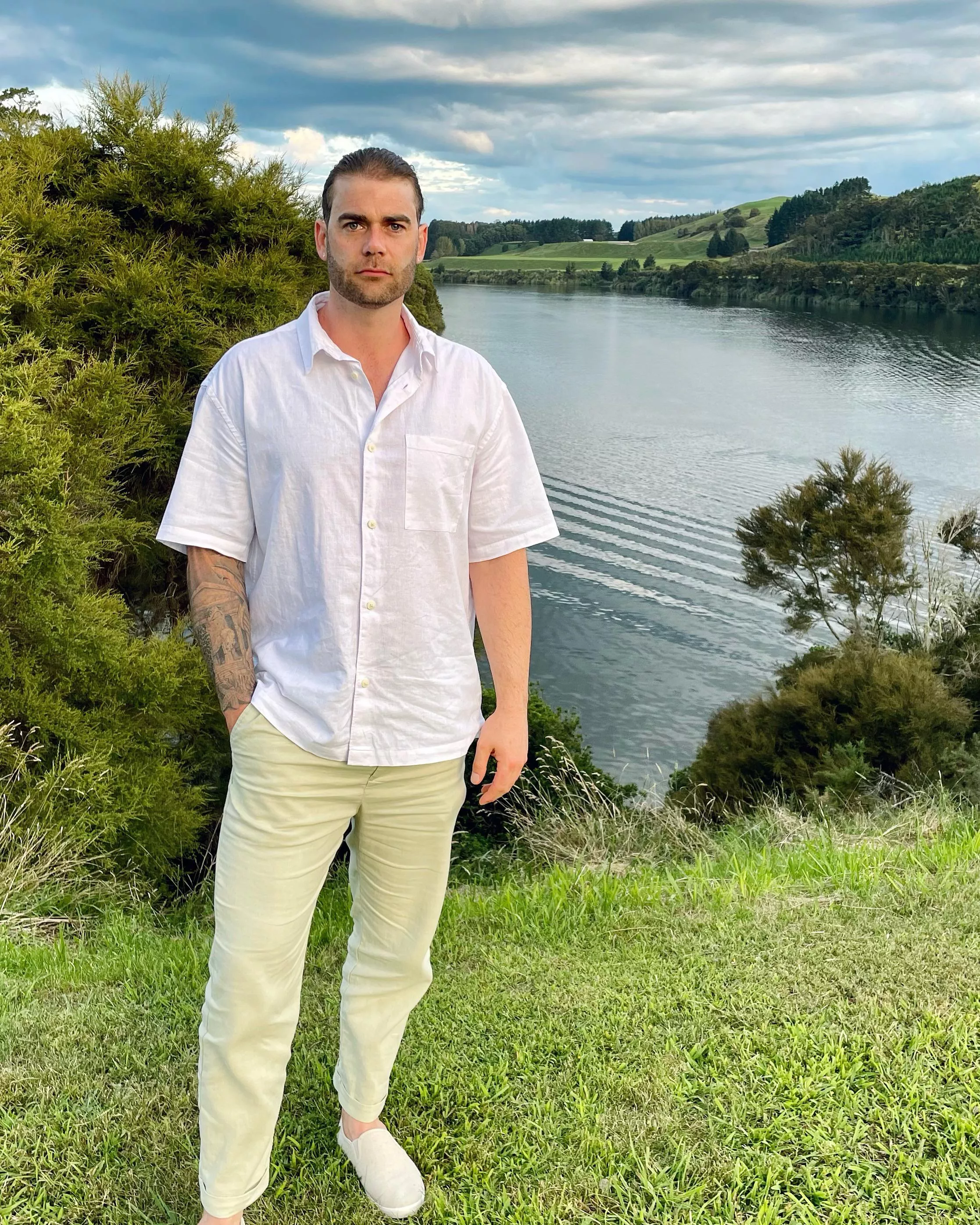 Let’s go skinny dipping