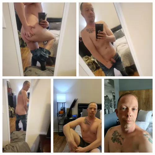 let's see how long we last 😉