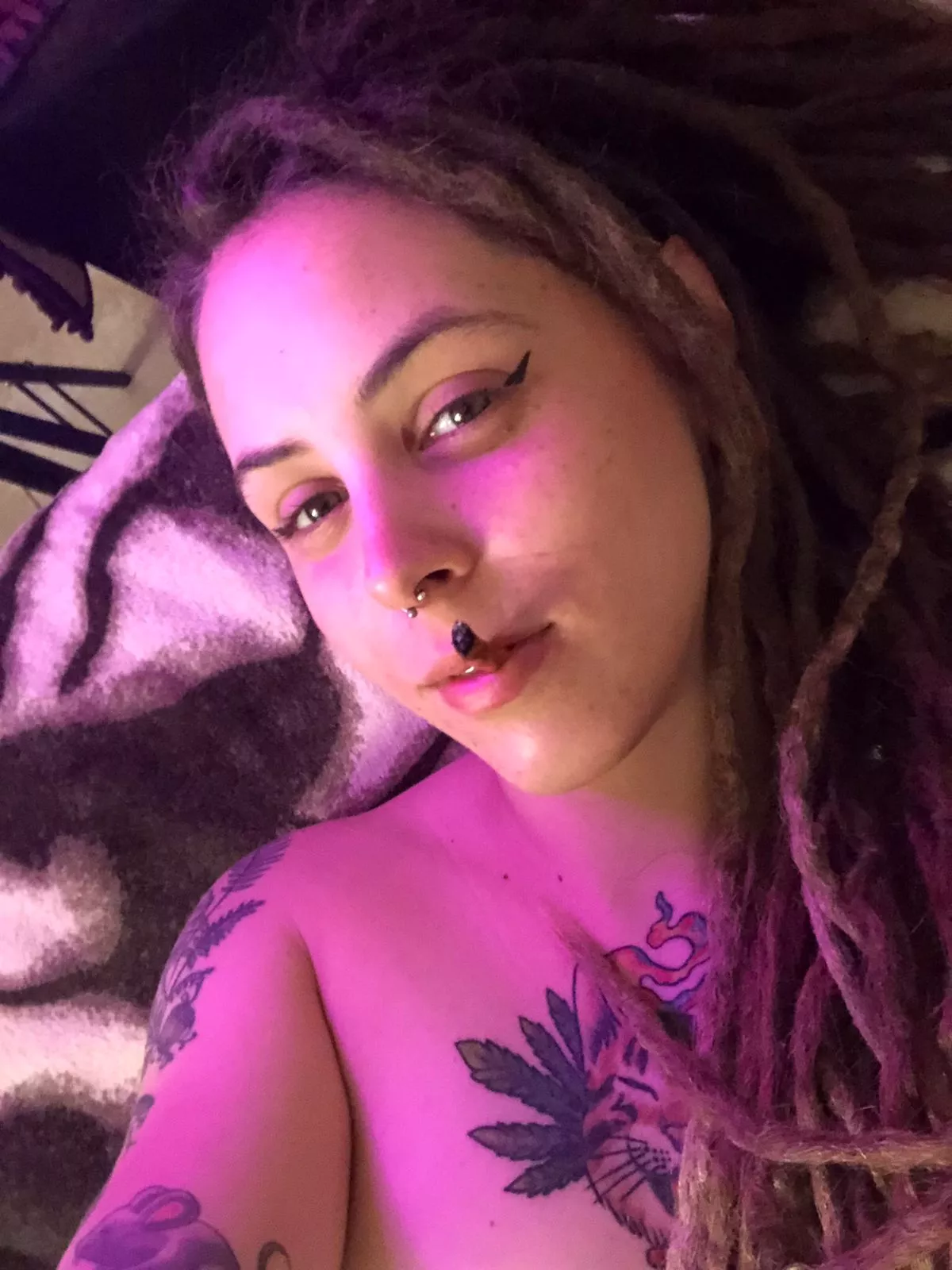 Let's smoke a little and do it.