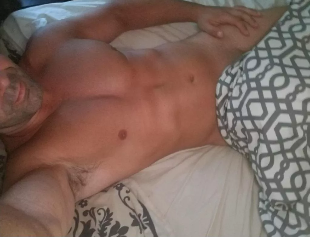 Lets stay in bed all day