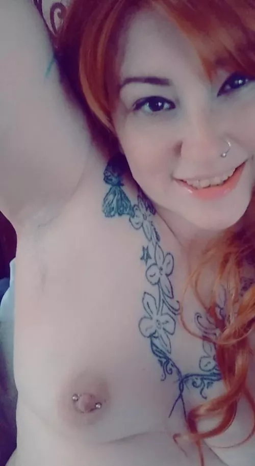 Light and soft fuzzies