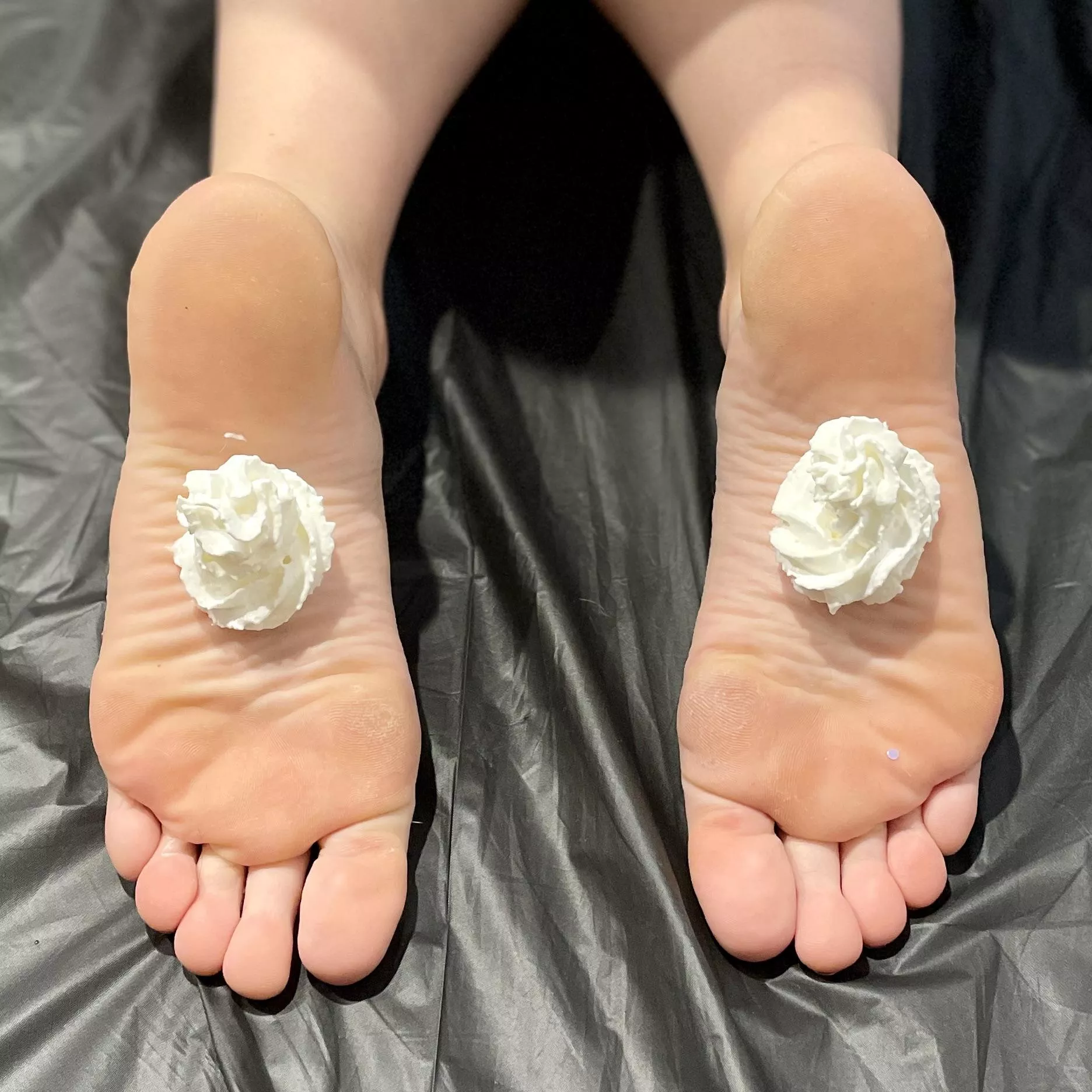 Lookin’ like a snack. Come, eat me!