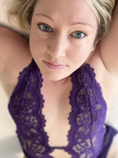 Love being on my back in this 🥰❤️