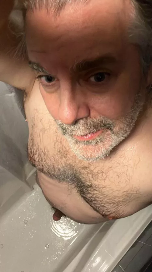 Love our shower time son - like when you drop the soap. (53)