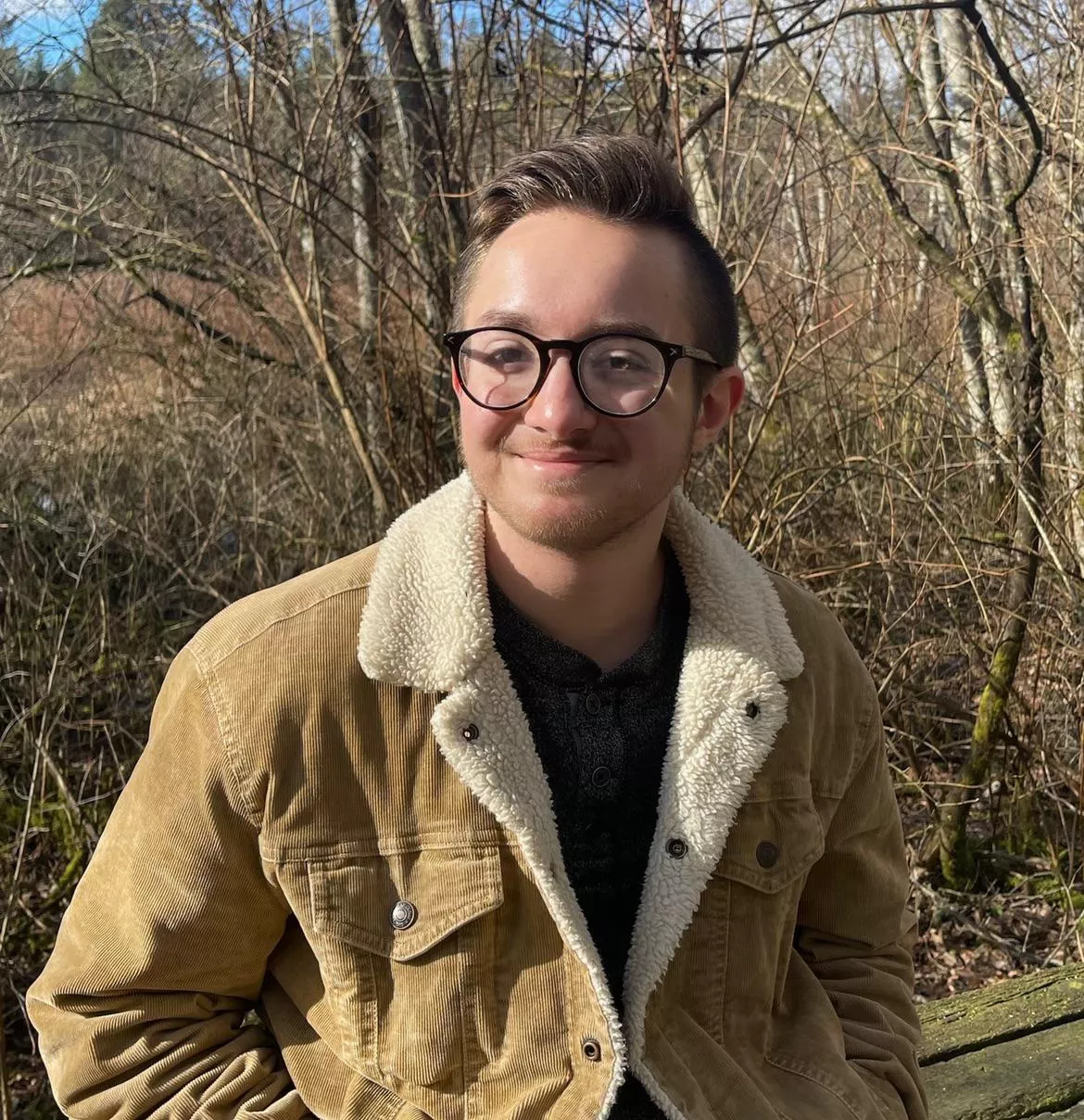 Love Spending Time In Nature (19)