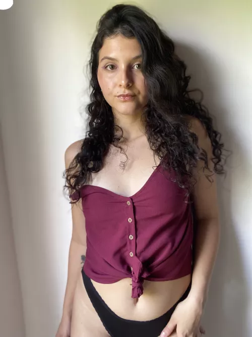 Love to move my ass to music