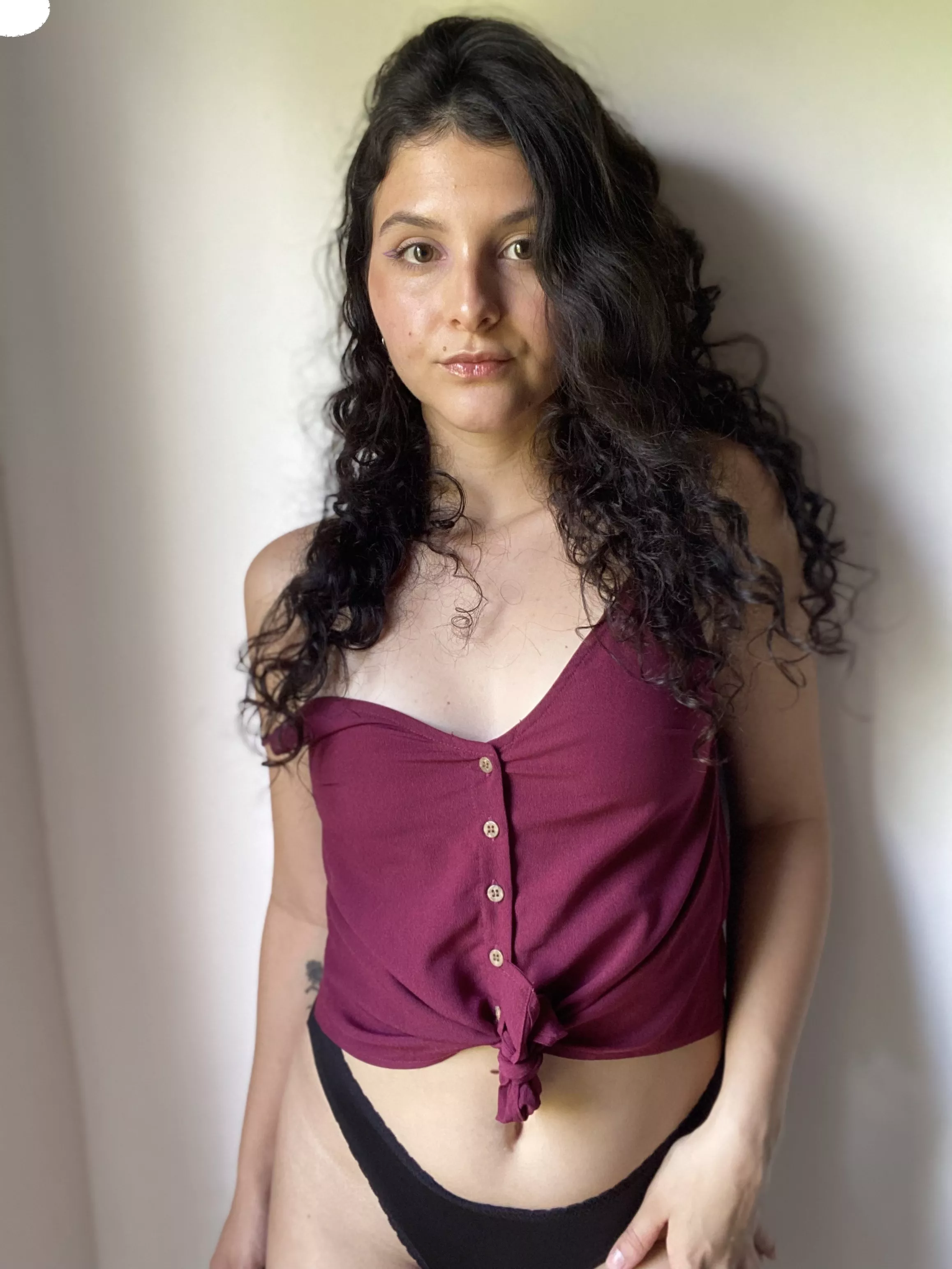 Love to move my ass to music