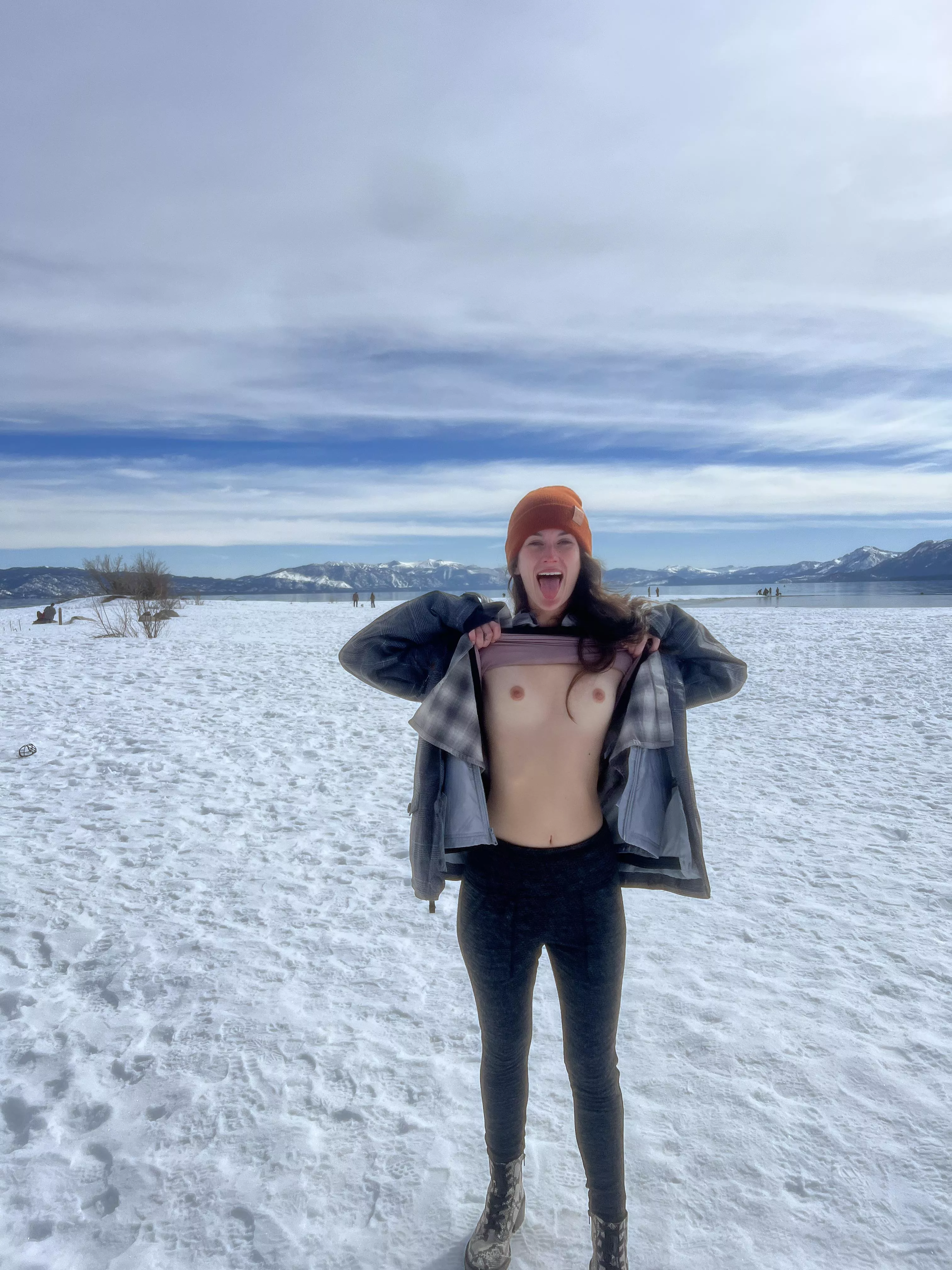 Making the park a better place