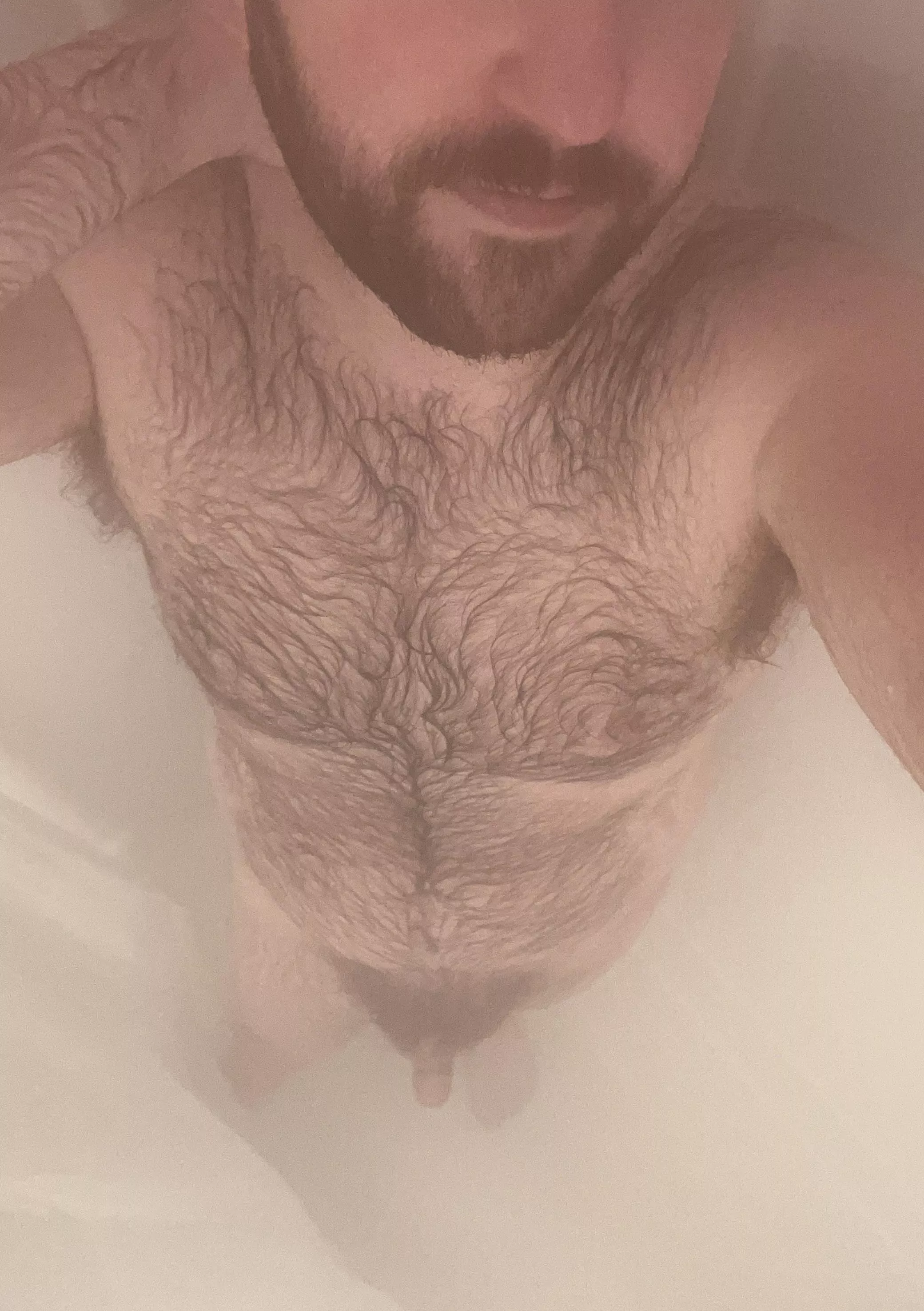 Making Things Steamy