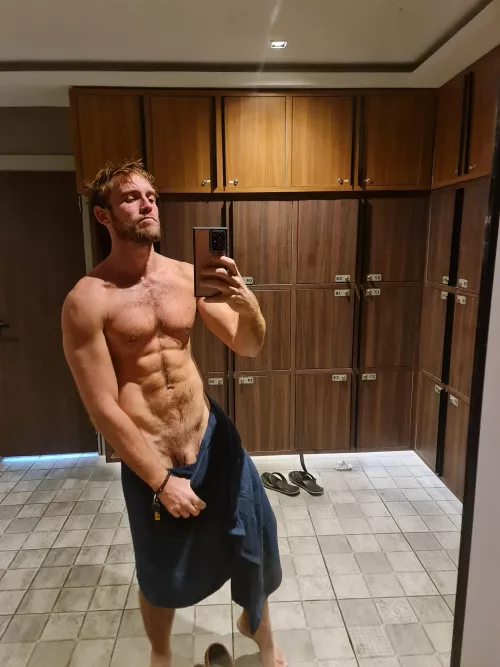 maybe for you :p maybe