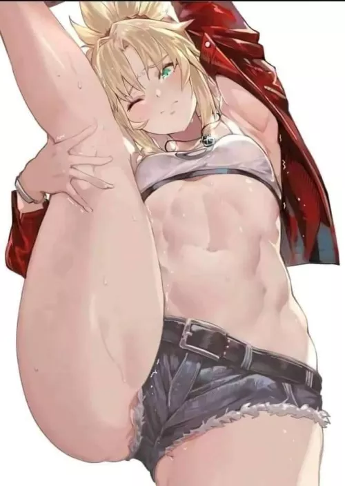 Mordred (Fate)