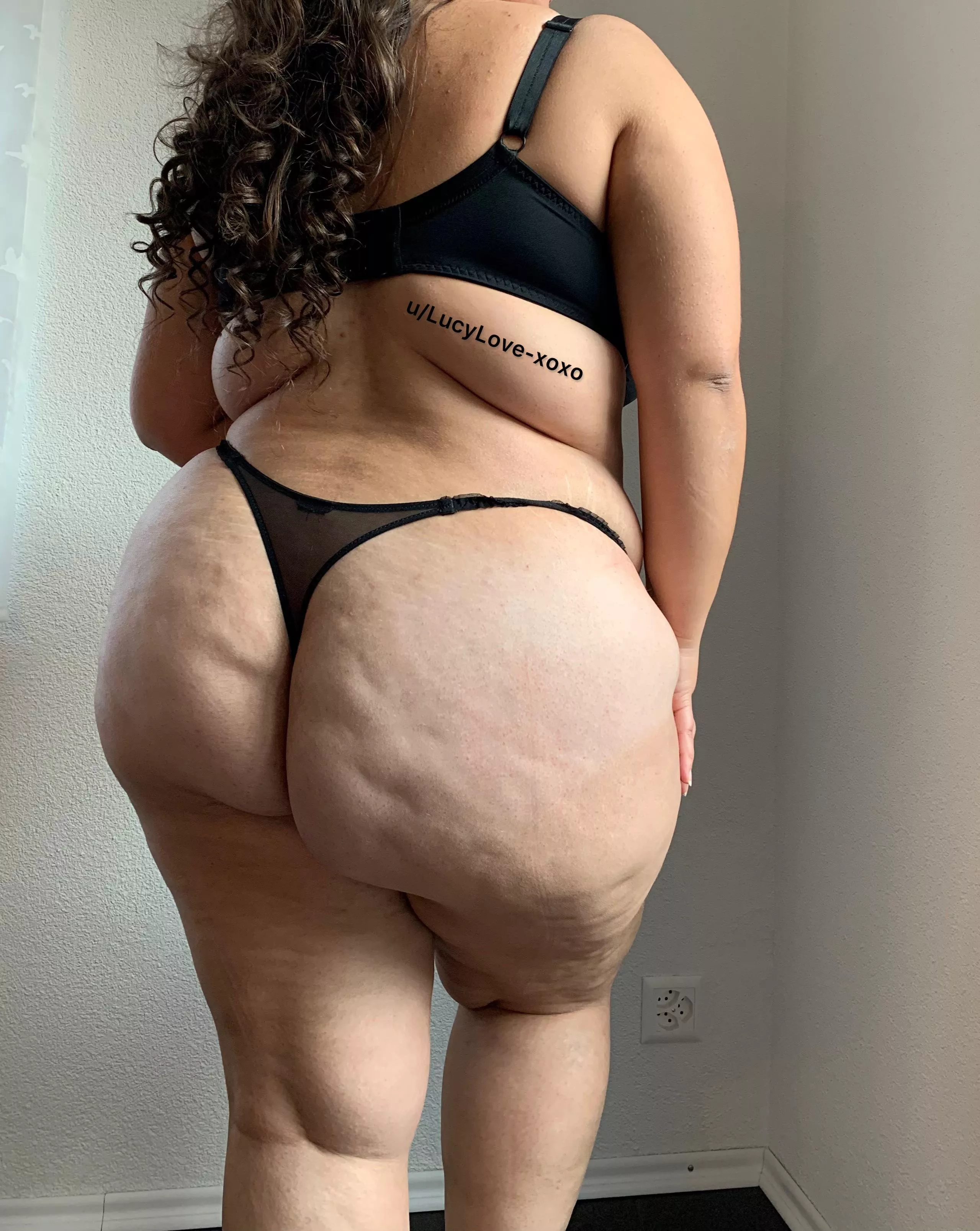 More than a handful…