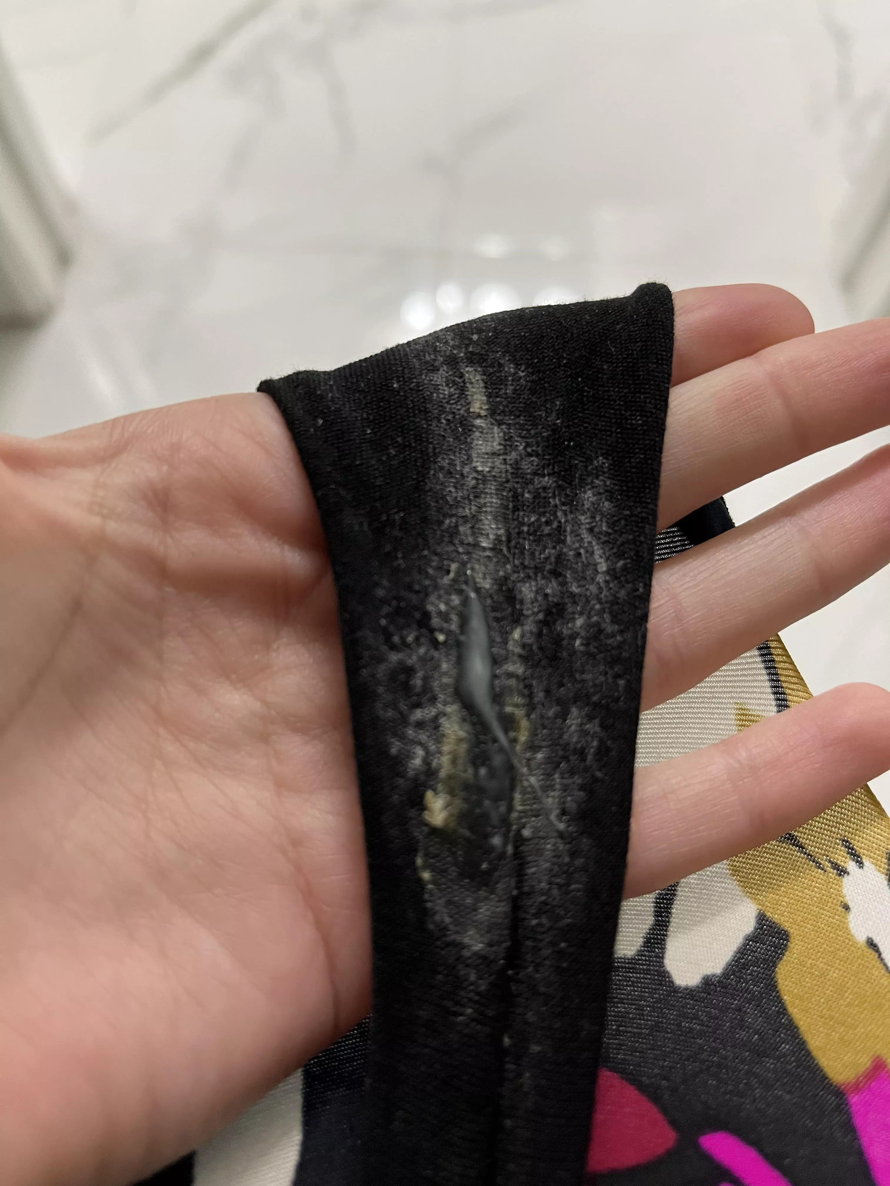 Morning panties 🫶