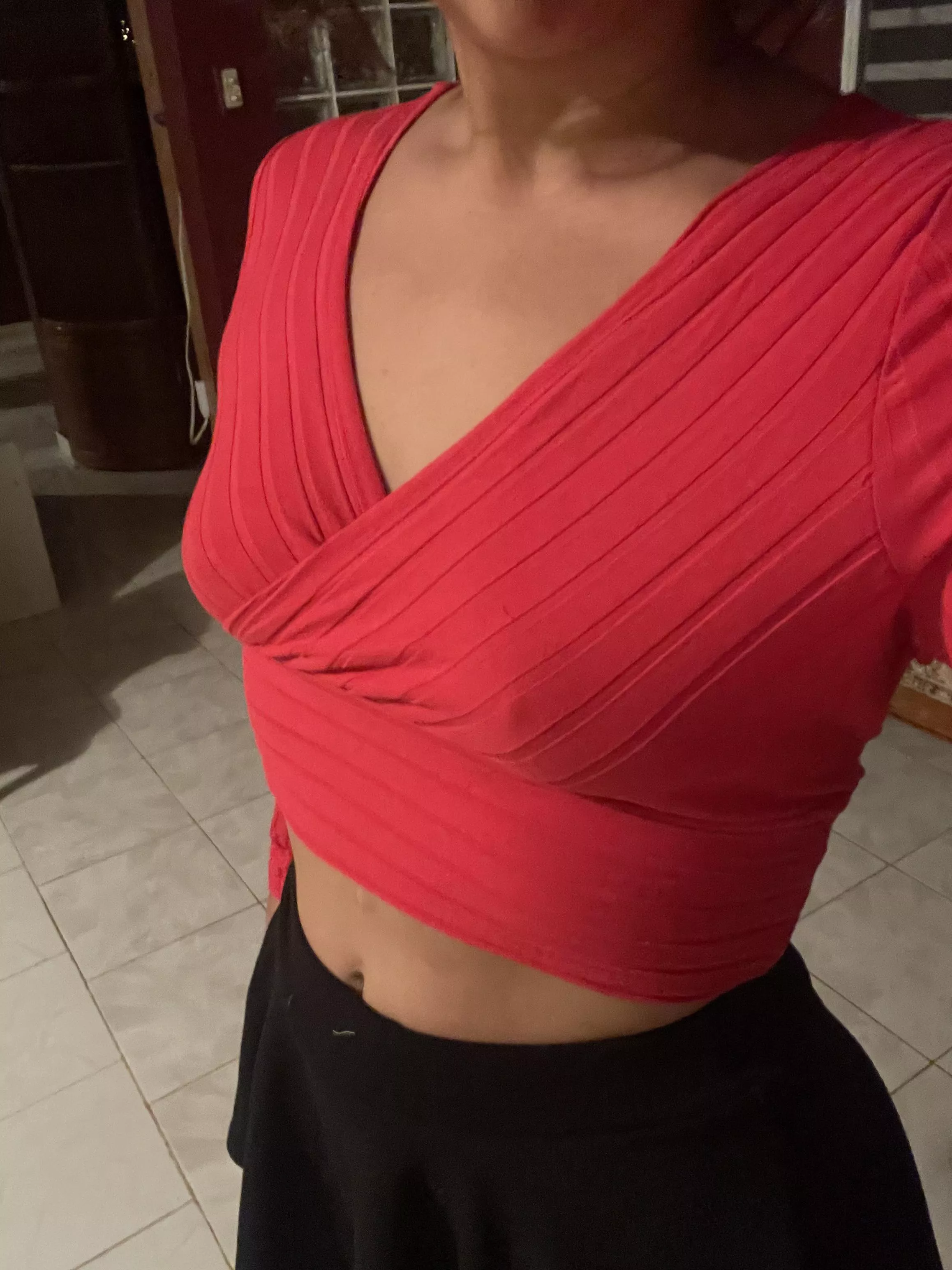 My favorite new top