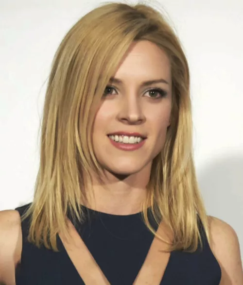 my new favorite actress... Maggie Civantos!