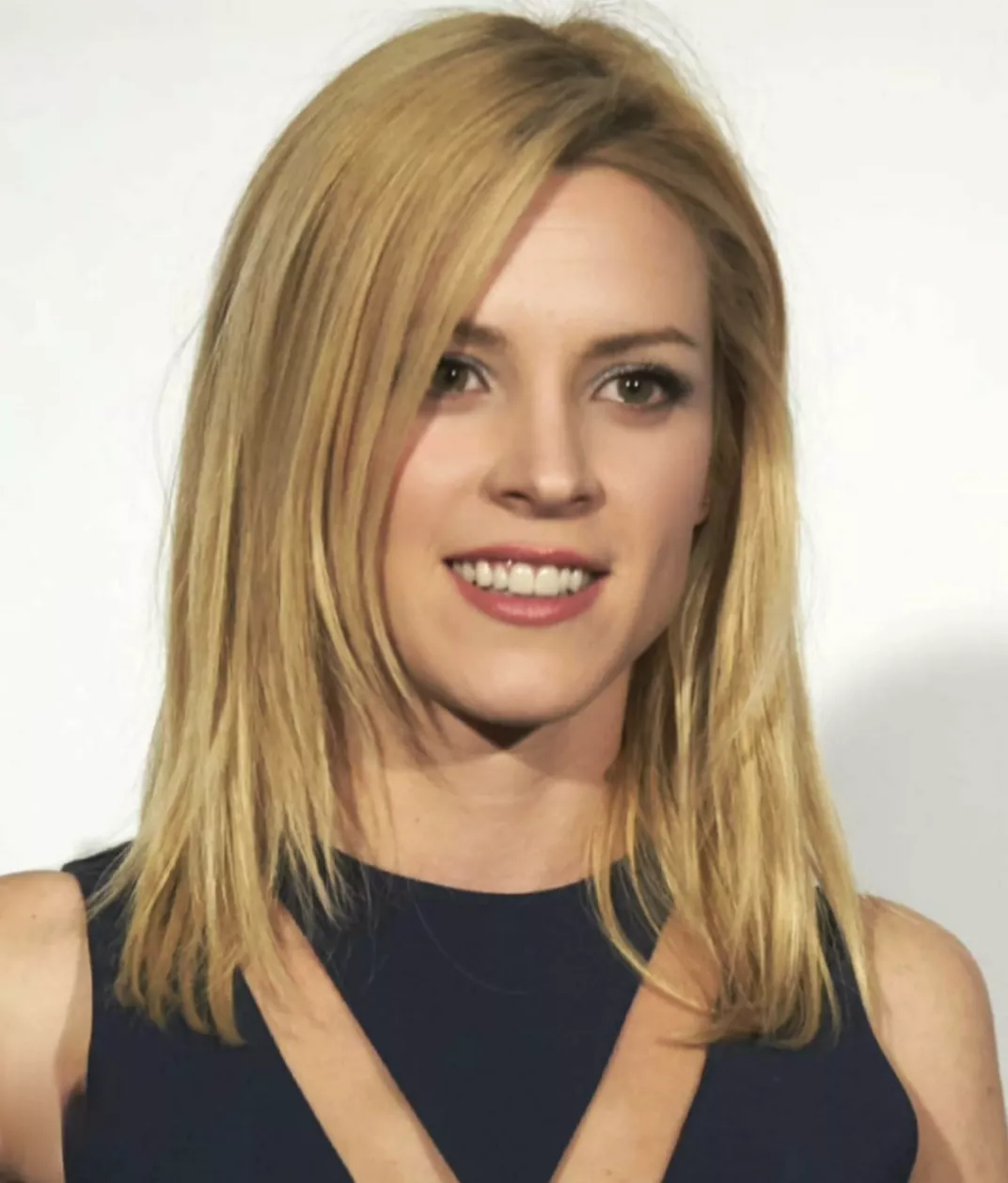 my new favorite actress... Maggie Civantos!