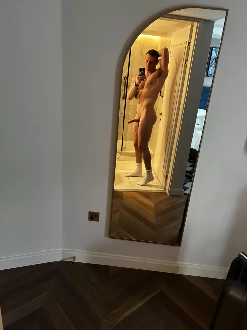 Need a shower buddy (29)