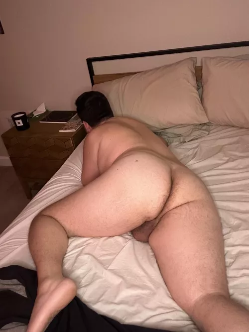 Needing a nice thick cock rn