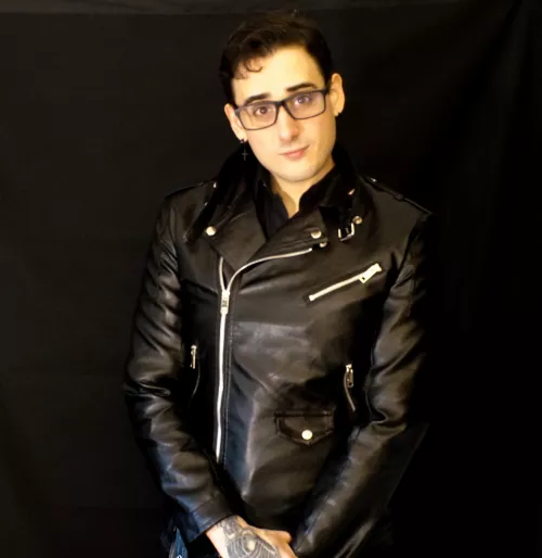 New here, saying hello ;)