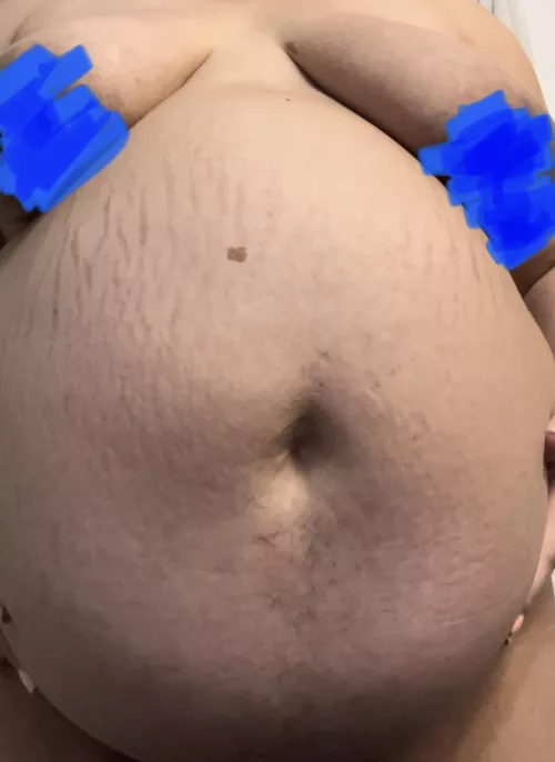 Nothing small about me lol