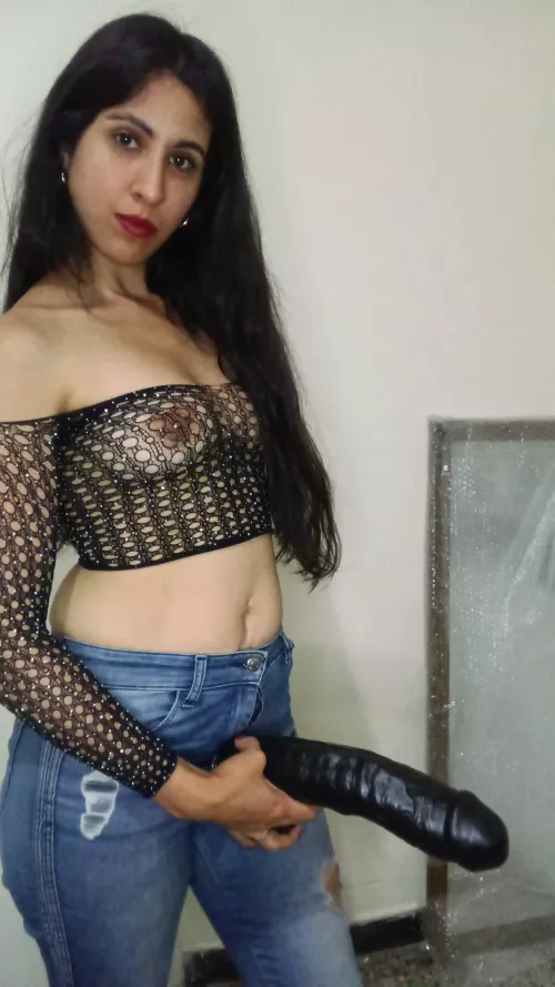 On your knees or on four? [domme]