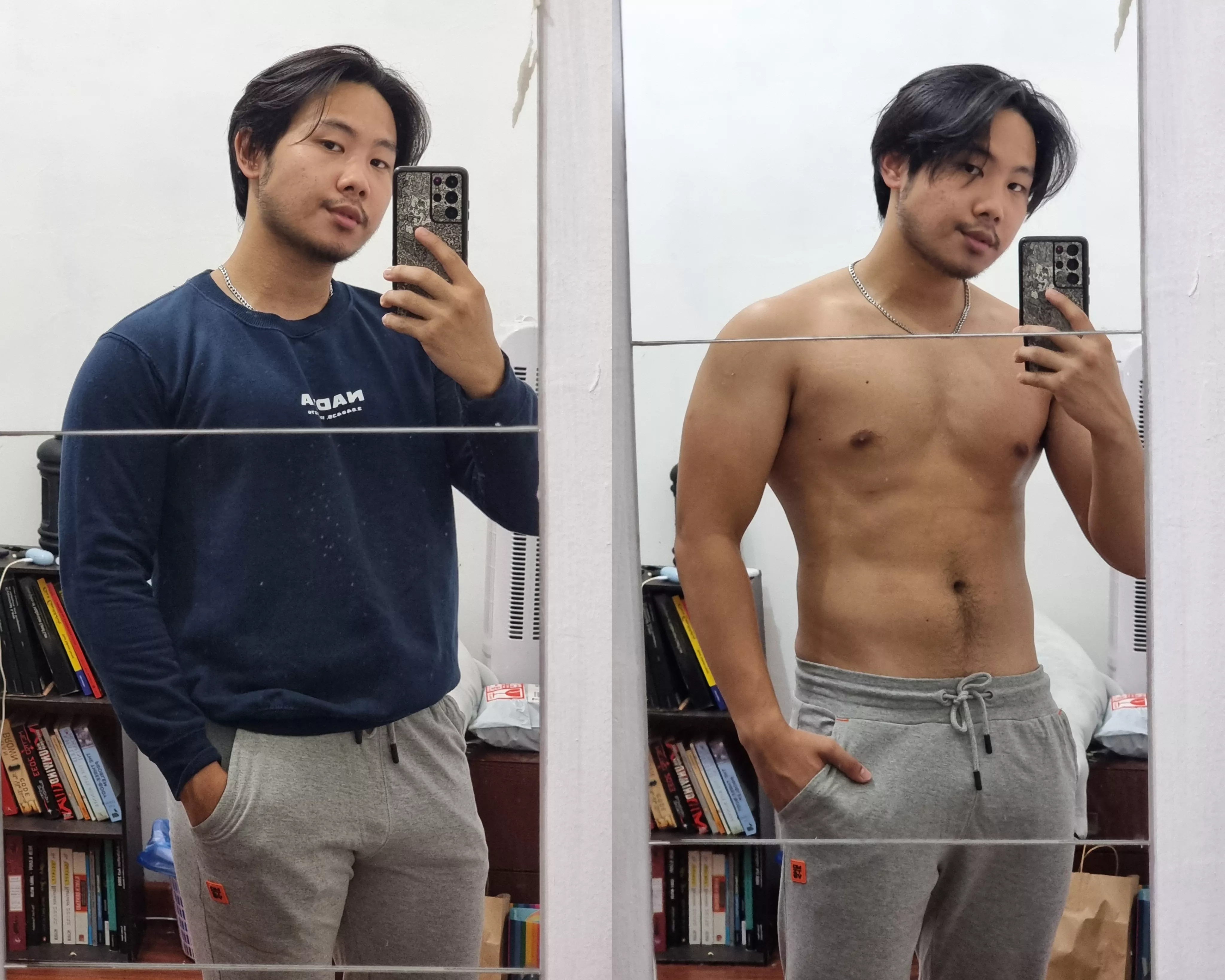 On-Off courtesy of me