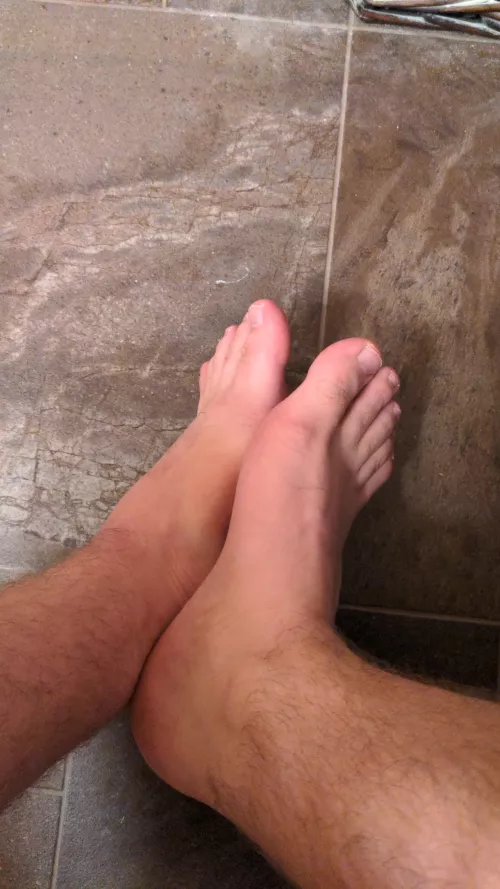 oops how did this get here