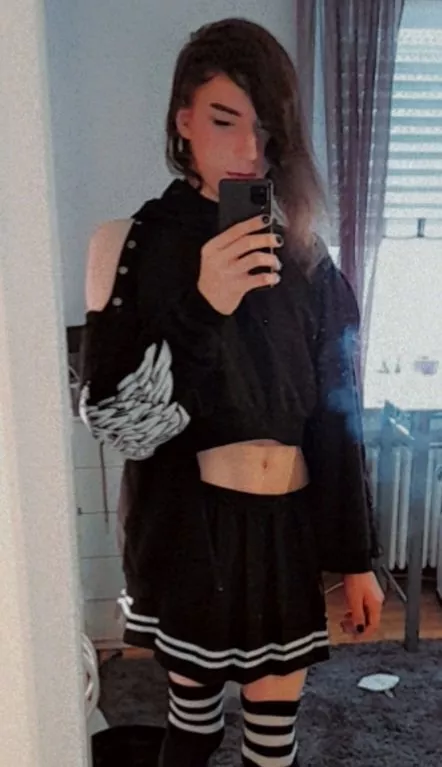 Outfit for a chill day