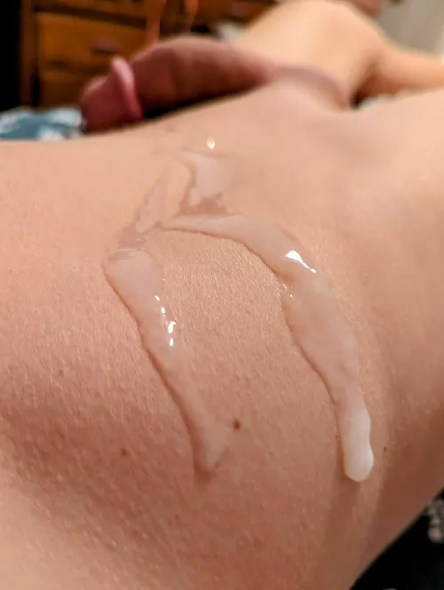 Pleasurable Aftermath