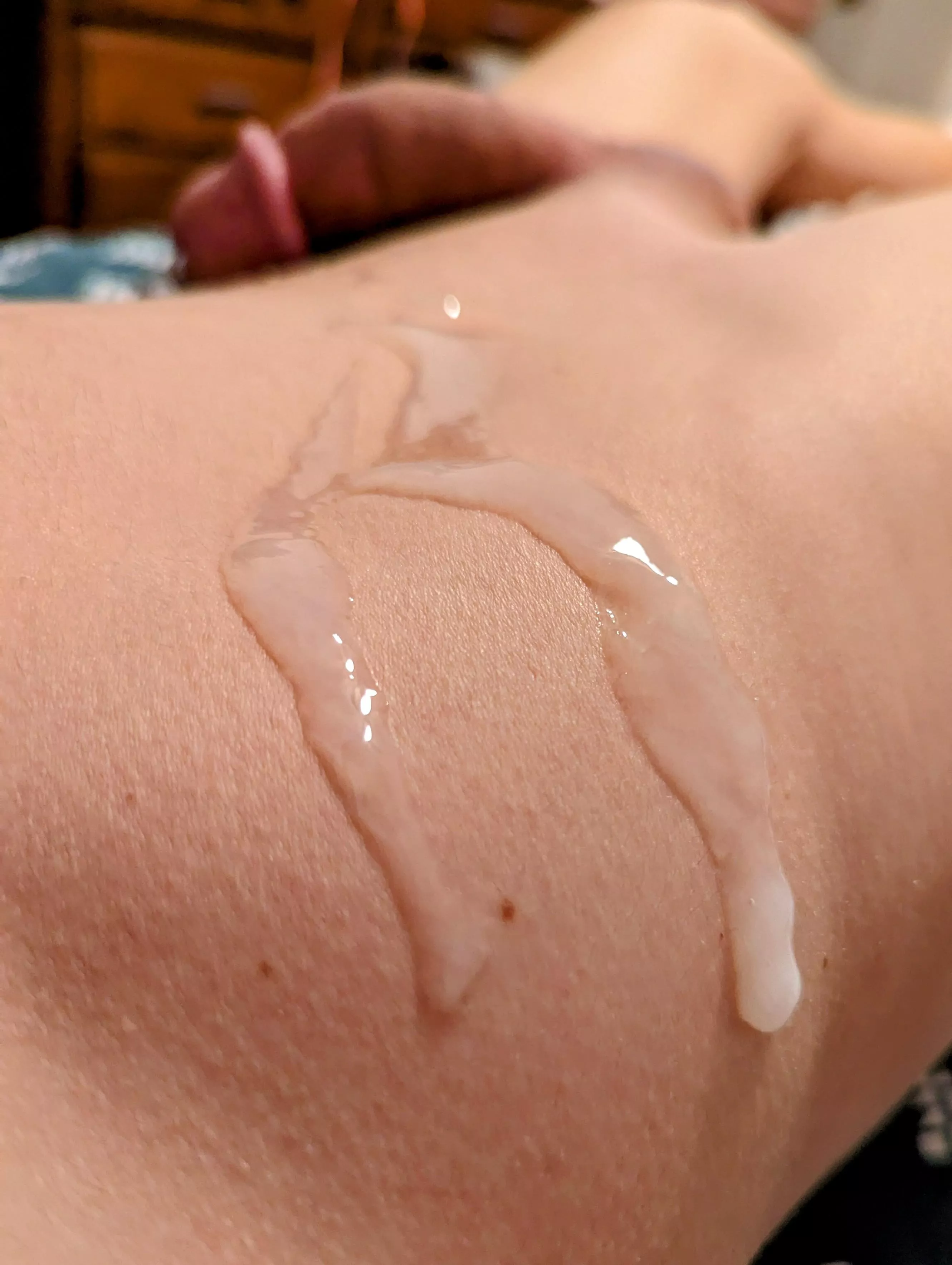 Pleasurable Aftermath