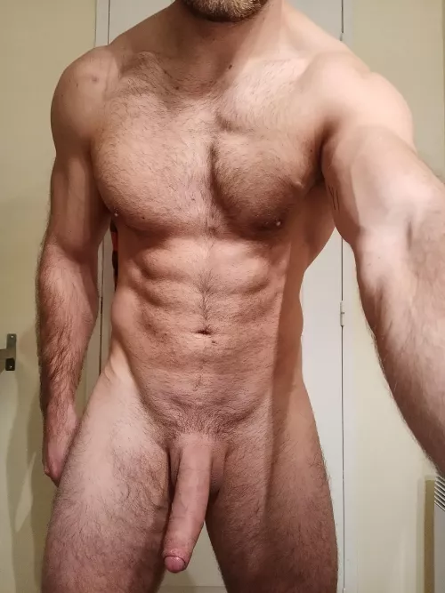 POV : I grab you by the back of your head while you're kneeling in front of me