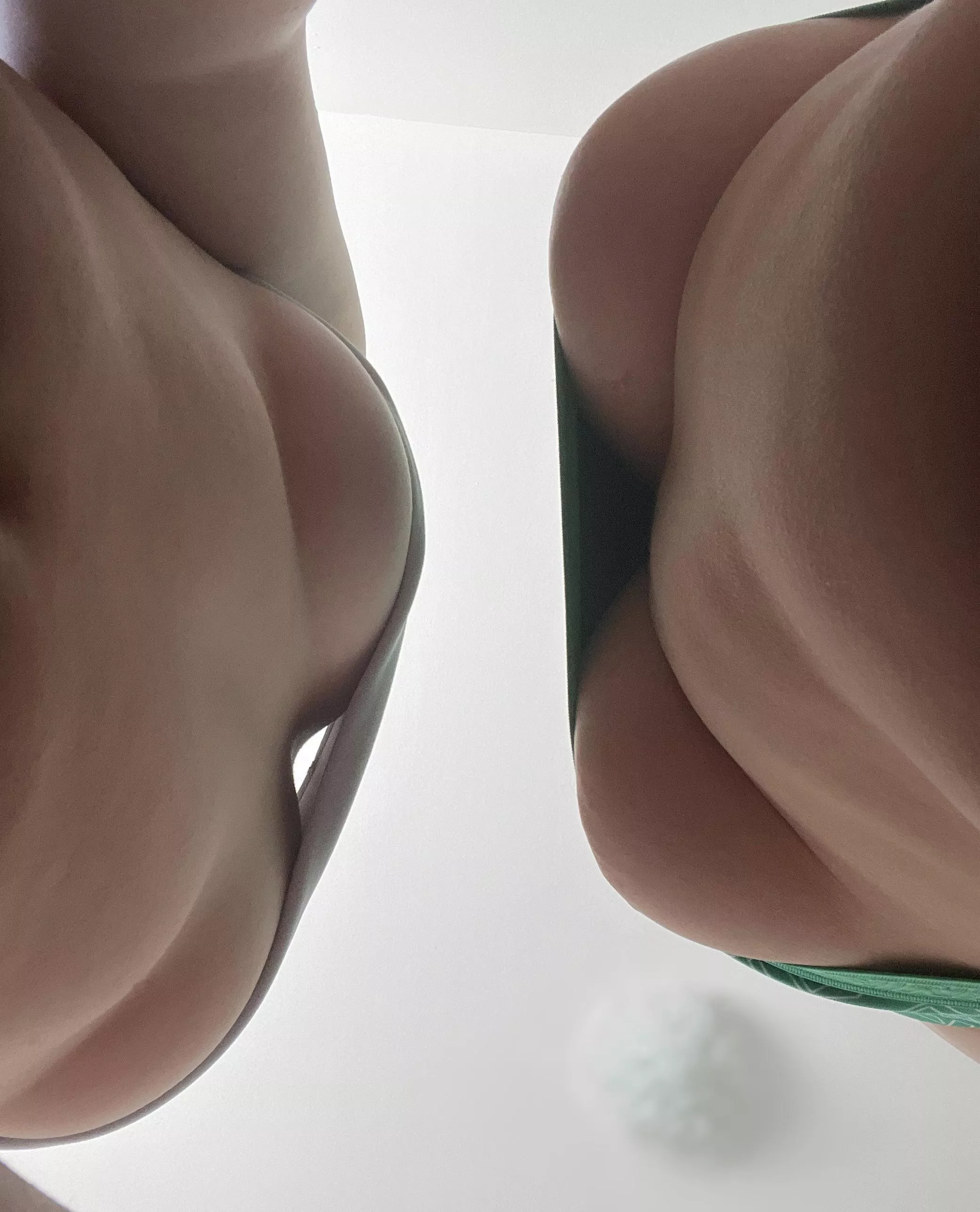POV we’re sitting on your face 😩 [IMG]