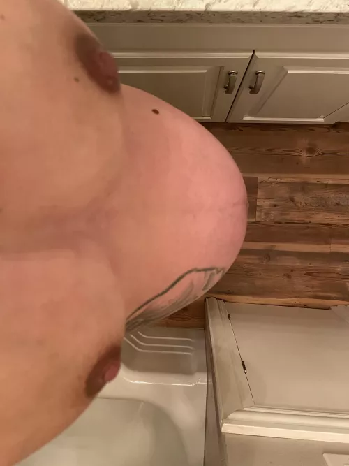 Pretty sure I have the best view!