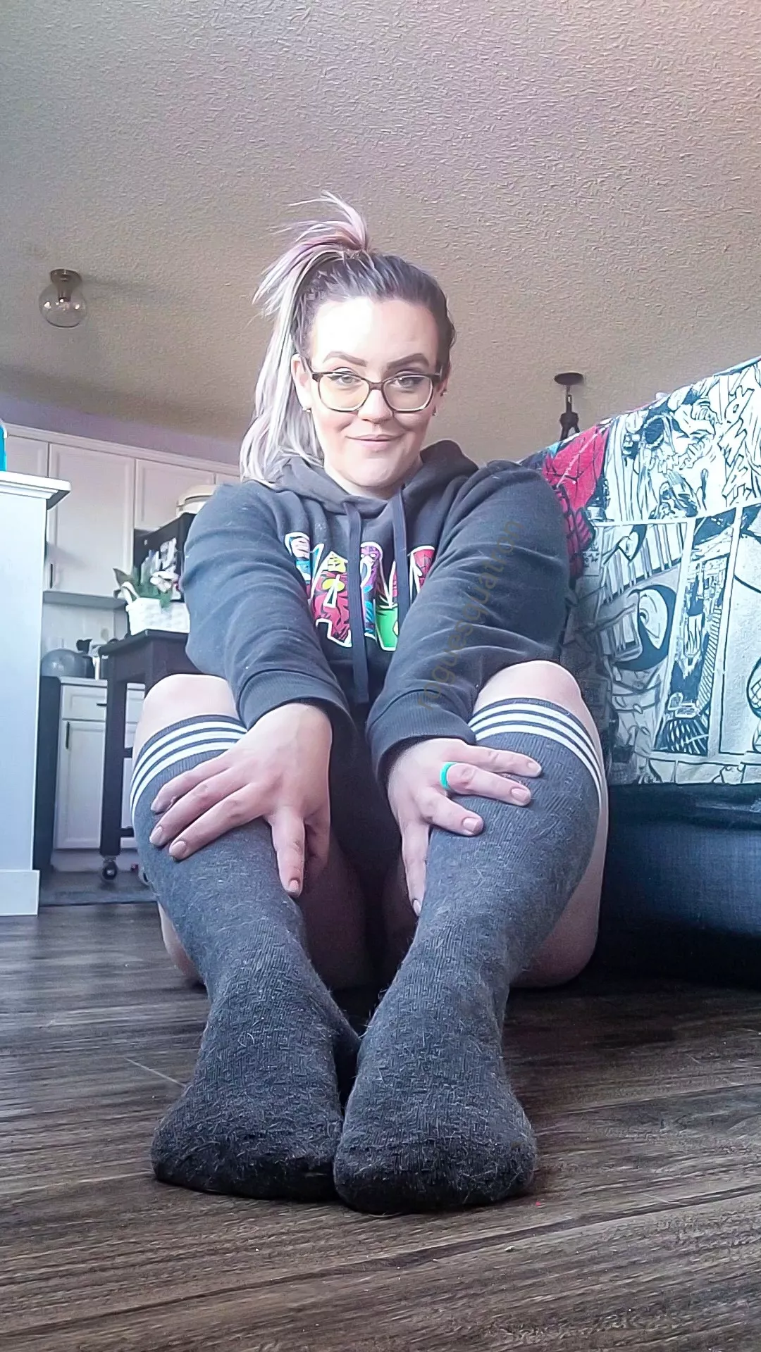 Quantumania was good.