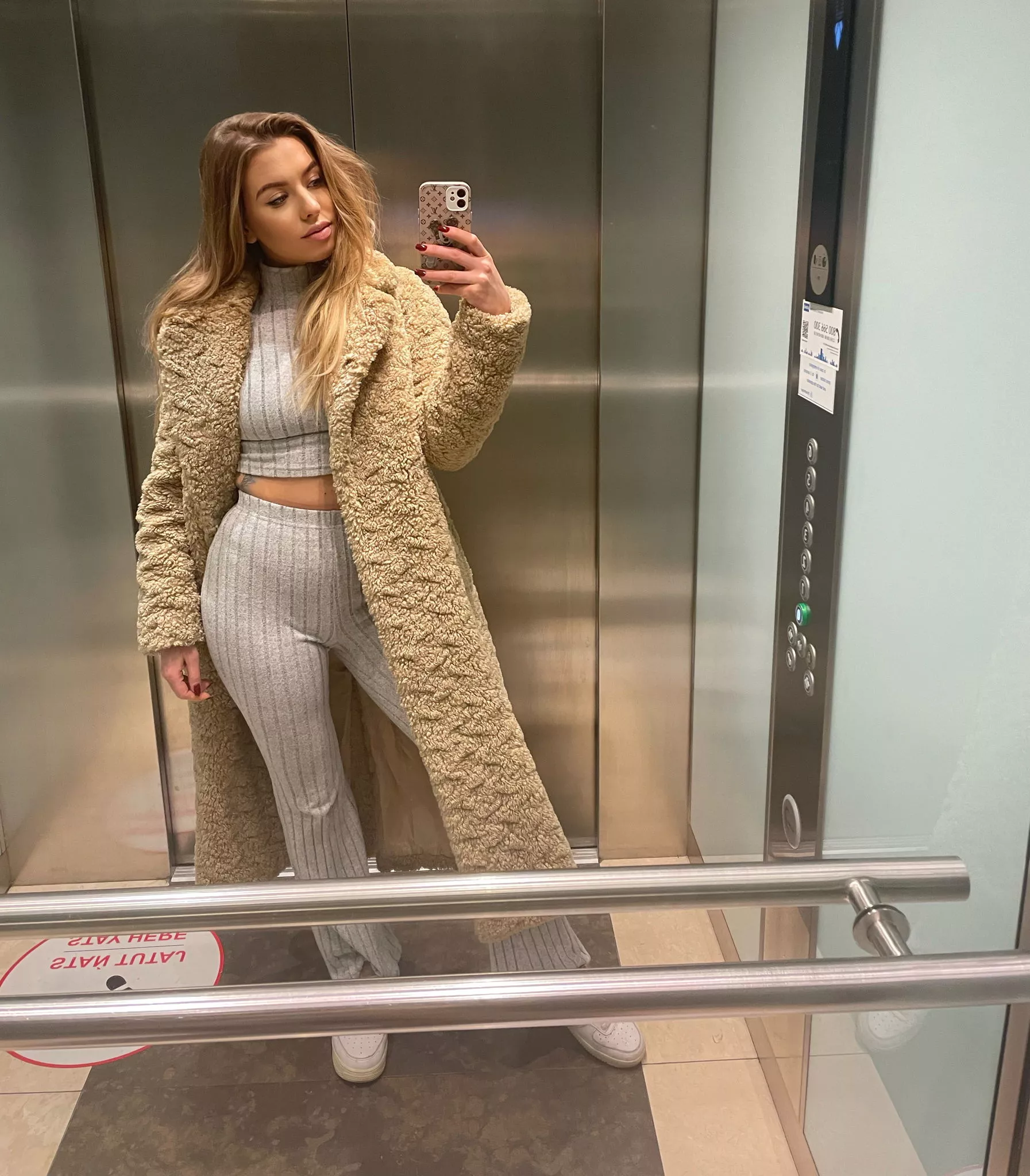 Quick trip to the pharmacy