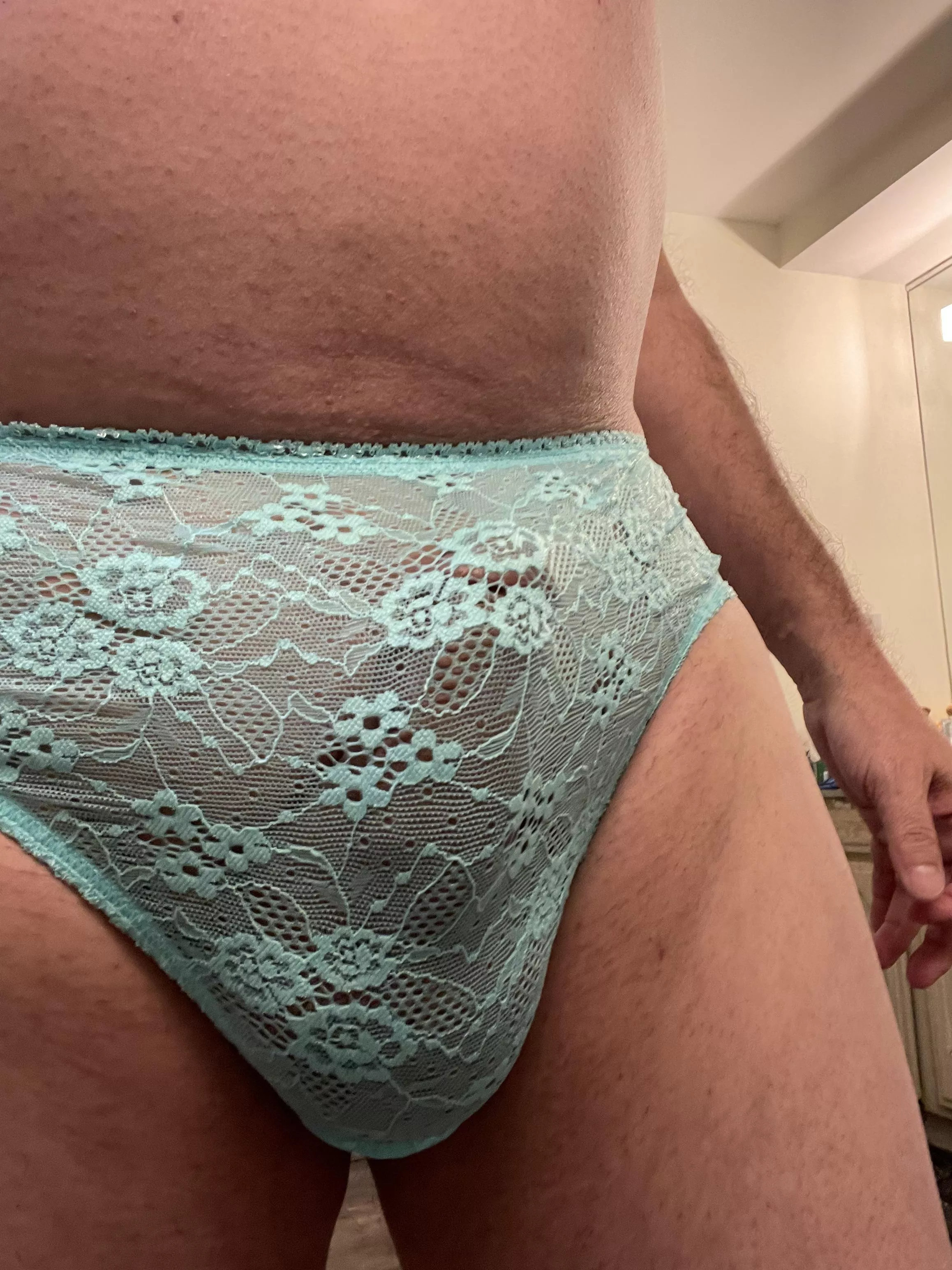 Ready for a night out.