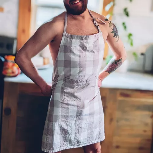 Ready for breakfast?