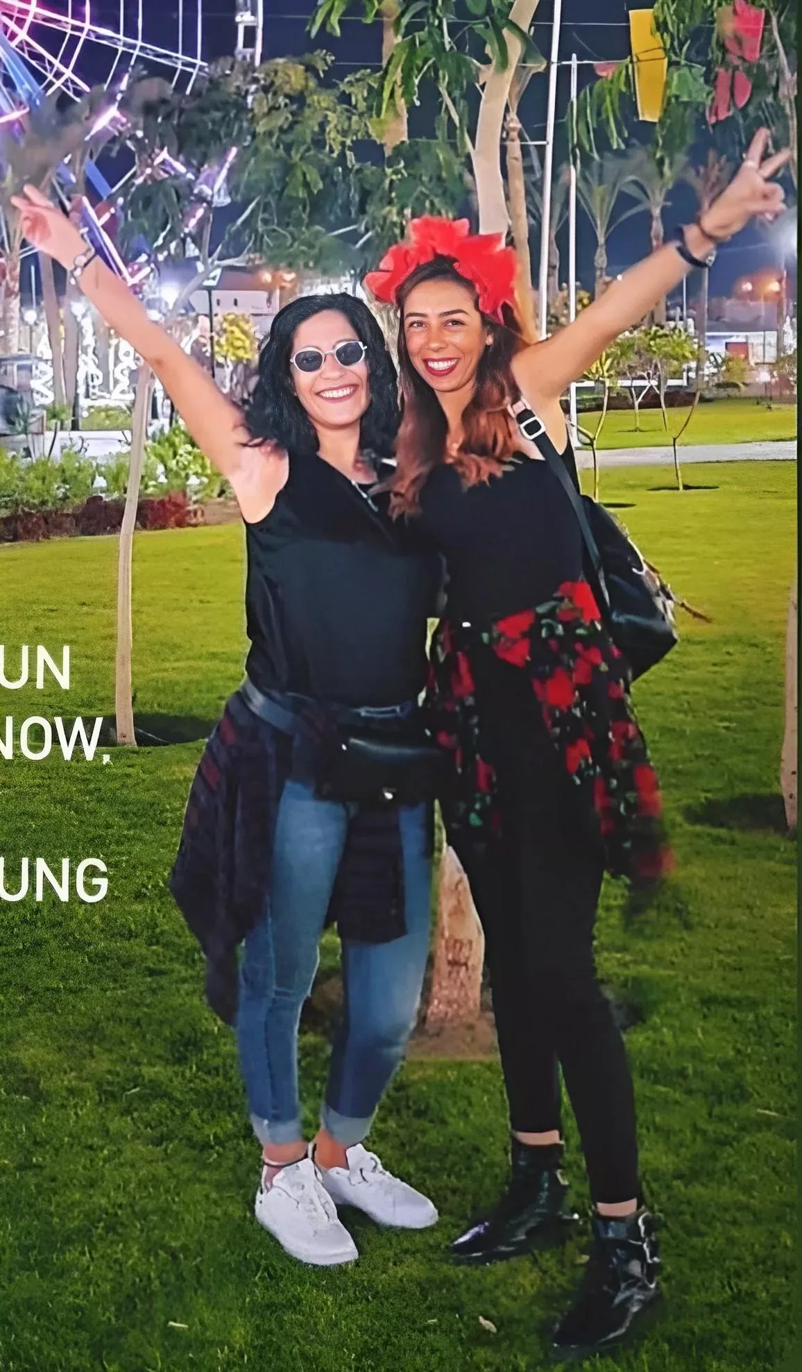 Ready to PARTAAAAAY 🔥